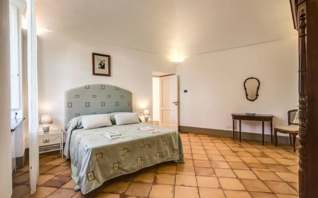 Villa Riggiole '700