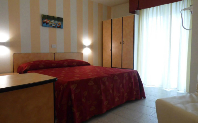 Hotel Daniel