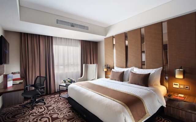 Swiss-Belinn Karawang