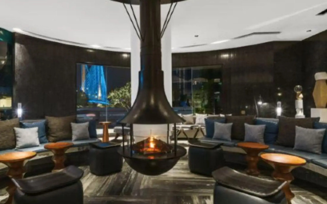 UFUN Plus Scenic Hotel (Nanning Nanhu Park Zhongshan Road)