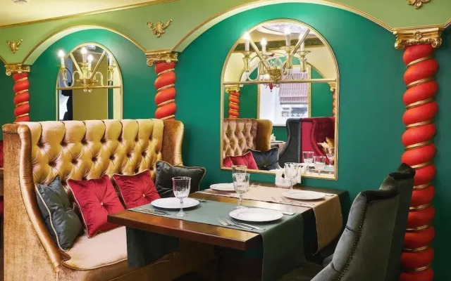Znat' Art Hotel