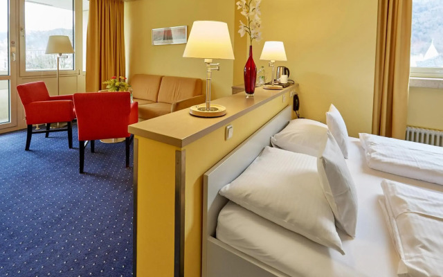 Hotel Bayern Vital