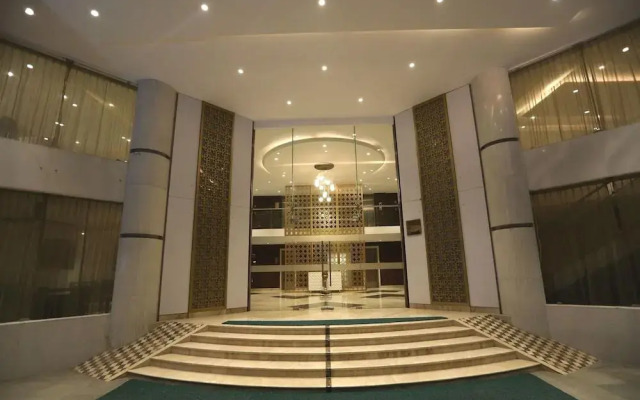 S Hotel