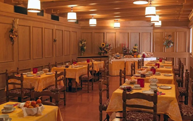 Hotel Dolomiti Pinzolo