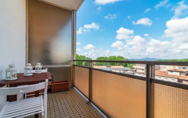 S.Antonio Garden Flat with Terrace