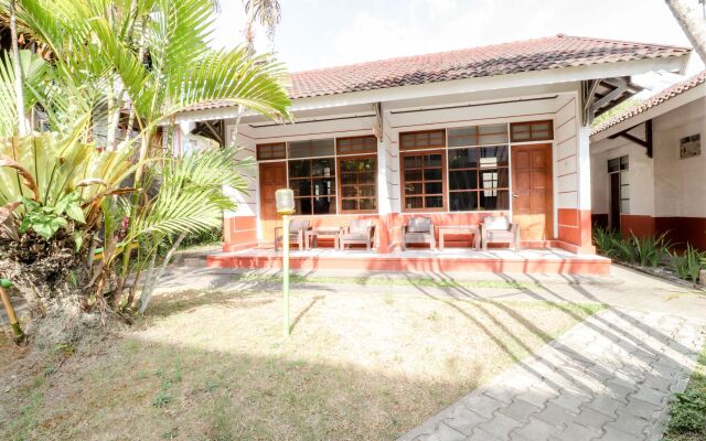 Satriafi Hotel