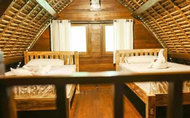 Ocean Prana - Hostel