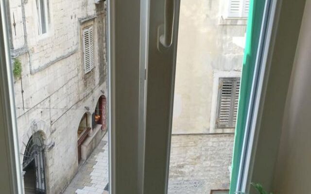 Apartment MV A1 Split, Riviera Split