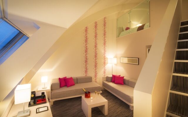 Hoshino Resorts Bandaisan Onsen Hotel