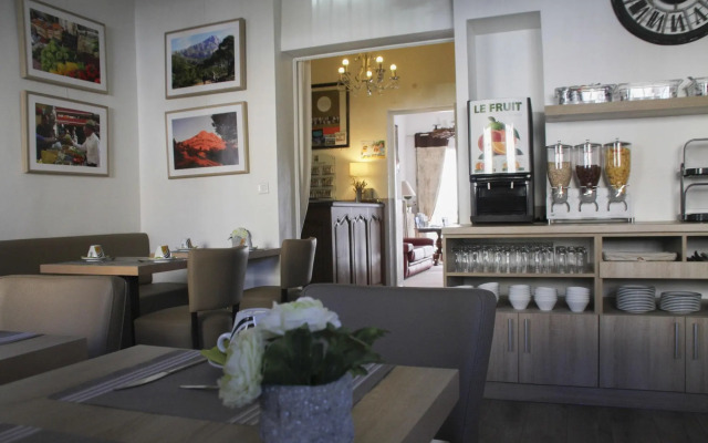 Hotel Le Concorde
