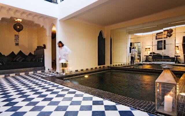 Riad Elizabeth