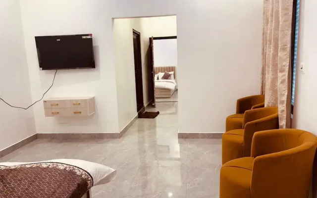 Shri Ram Darbar