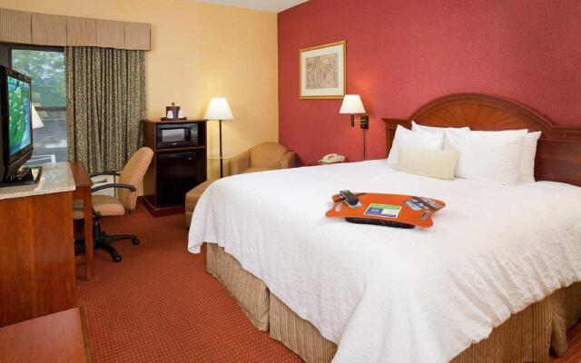 Hampton Inn Philadelphia Mt. Laurel