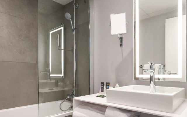 Novotel Annecy Centre