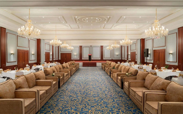 Ramada Hafr Al Batin