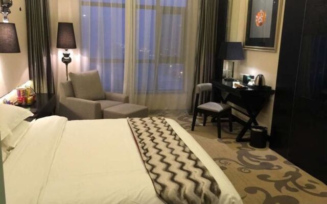 Xian Yi Jing Garden Hotel