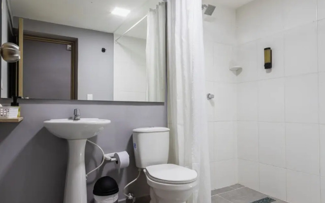 Hotel Casa 73 Deluxe