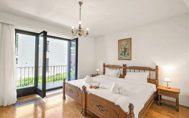 Casa Ana - Losone Center