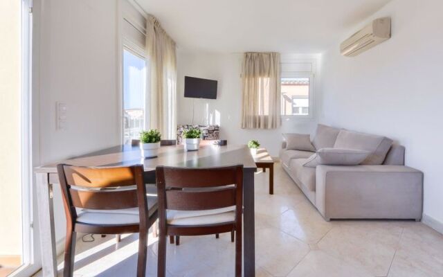 Apartment Puigmal Ispica