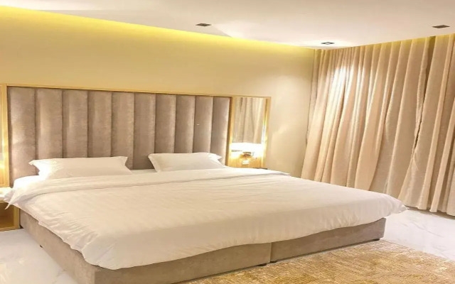 Jumeirah Hotel