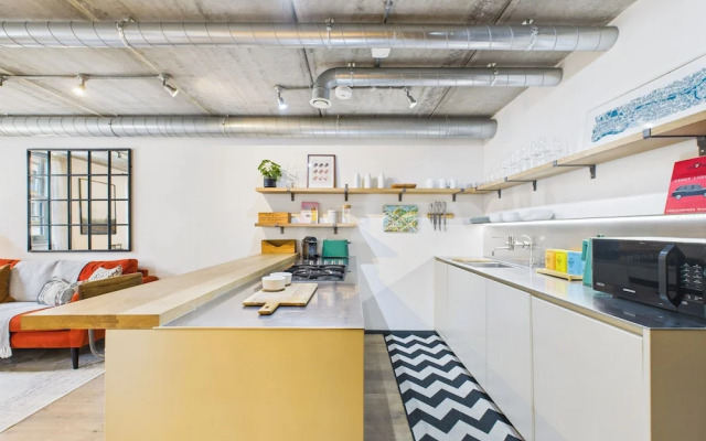 Be London - The Southwark Residences