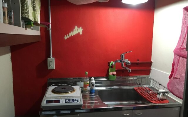 Guest House Unity - Hostel