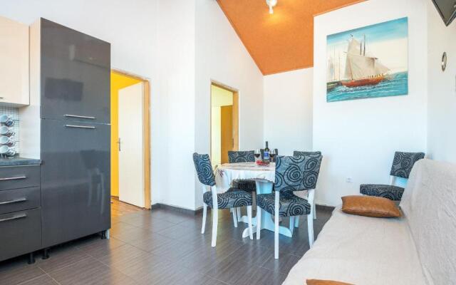 Apartments Kopi