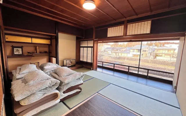 Hostel Miyagawa by Murasaki