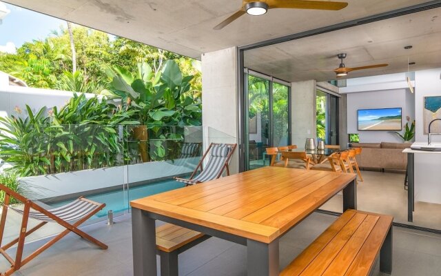 Aria Port Douglas Villas - Villa 1