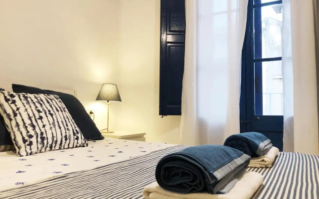 Casita de pescador III