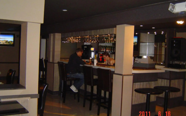 Barclay Hotel