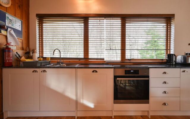 Kerrow House C Cannich