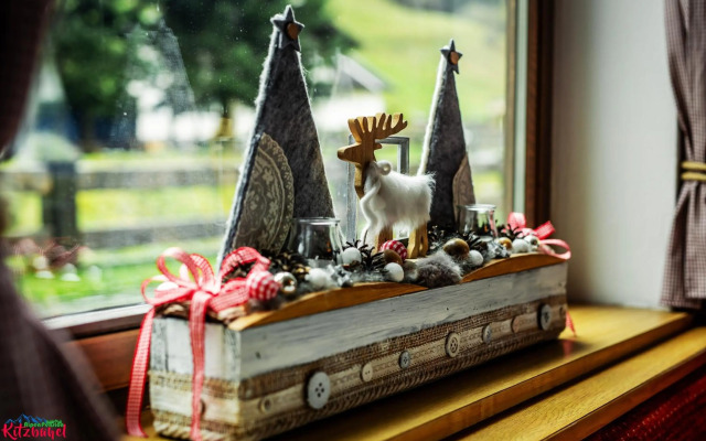 Pension Kitzbühel Alpen