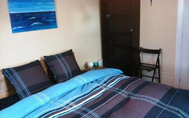 Chambres d'hôtes Chez Epicure