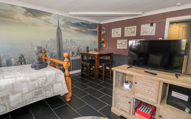 Pentre Country Studio