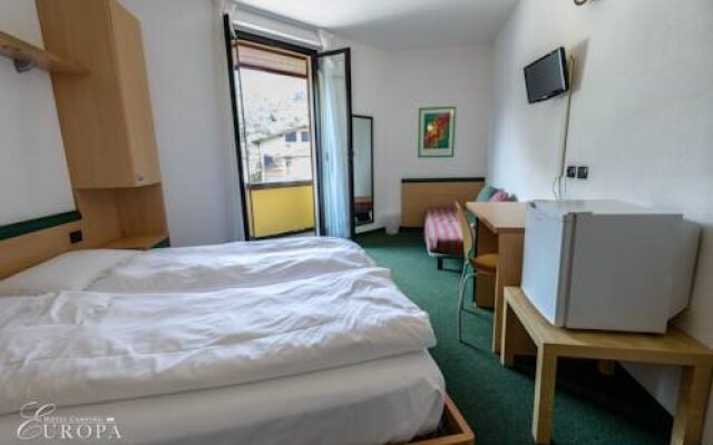 Hotel Europa Venini