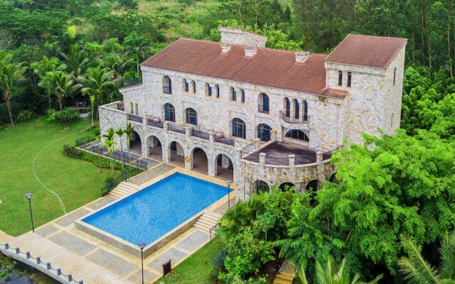 Hainan Xikang Wellness & Resorts