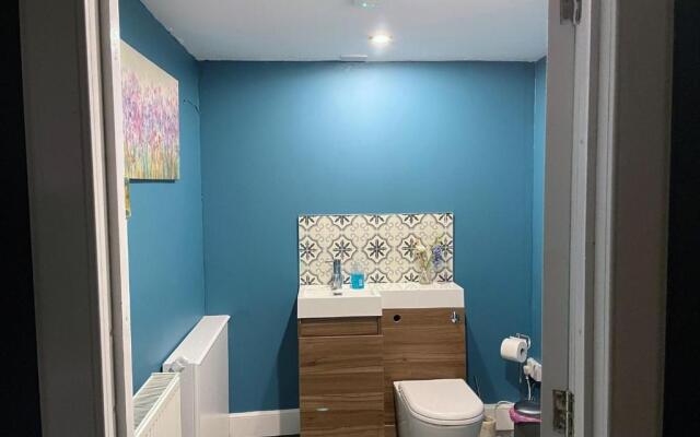 Block 2 Flat 16 Westfield Court