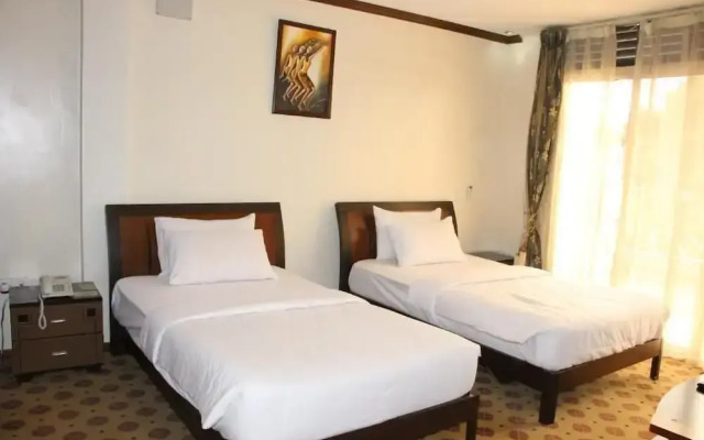 Karibu Stay