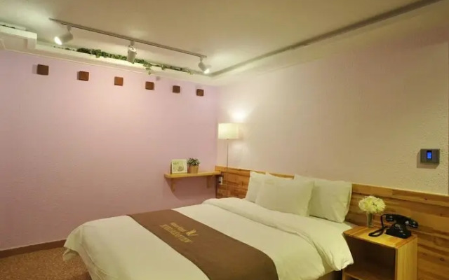 Incheon Airport Hotel Ocean View