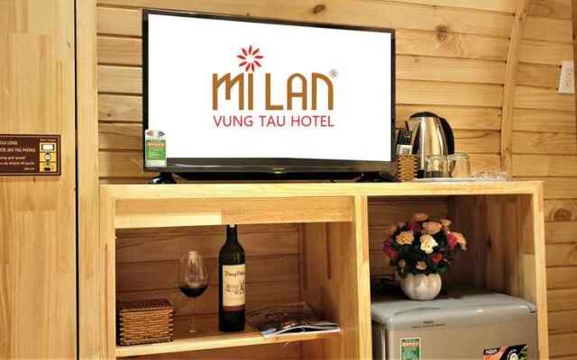 Mi Lan Villa Hotel