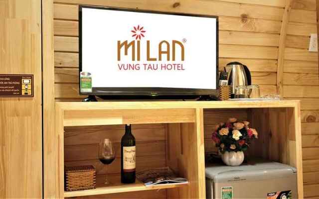 Mi Lan Corner Hotel