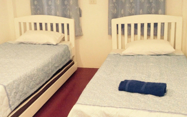 Phurida Hostel - Adults Only