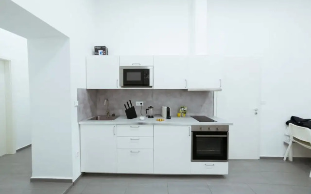 Play Apartment National Museum