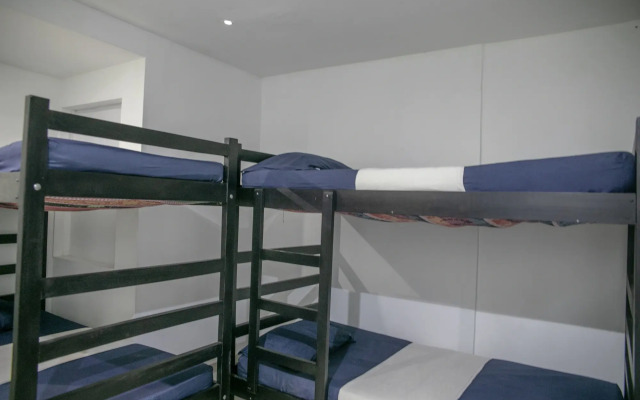 Hostel Caribe Cartagena