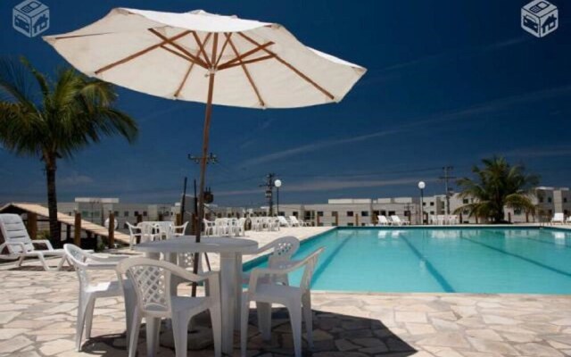 Apartamento Marina Clube