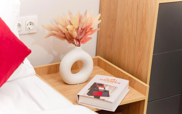 Stay Inn on 26/3 Martiros Saryan Street