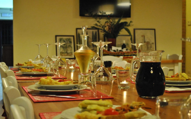 Agriturismo Sant'Illuminato