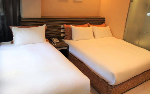 Wecan Hotel