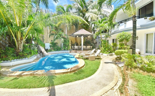 Villa Sunset Boracay